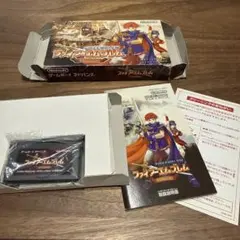 ファイアーエムブレム 封印の剣