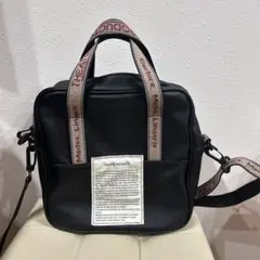 THEATRE PRODUCTS 2WAY スクエア ショルダーバッグのサムネイル