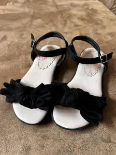 サンダル　17センチ