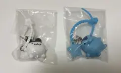 たまごっち カラフルマルチチャーム2 セット