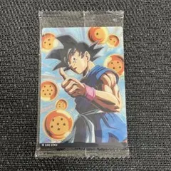 2イタジャガ　vol.9 9ー26　SSR　孫悟空　ドラゴンボール