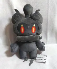 2026年最新】マーシャドー ぬいぐるみの人気アイテム - メルカリ