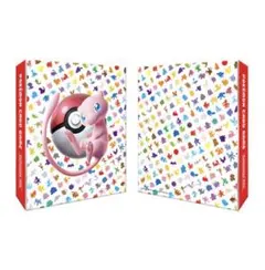 ポケモンカードゲーム コレクションファイルプレミアム 151＋おまけ付き