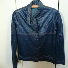 エゴイストデニムジャケット