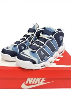 2026年最新】nike air more uptempo デニムの人気アイテム - メルカリ