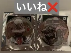 ナンバーワン戦隊ゴジュウジャー　缶バッジコレクションB アーイー