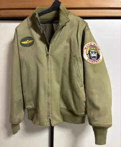 タンカース　タクシードライバー　サイズ36R