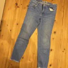 ZARA Trafaluc スキニーデニム USA 30