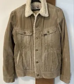 Lee | Storm Rider | American Rag Cieコラボ