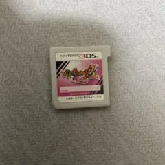 妖怪ウォッチ3 テンプラ ニンテンドー3DS ソフト