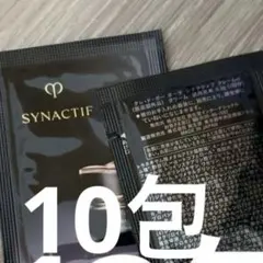 クレドポーボーテ　シナクティフ　クレームn 13包