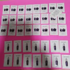 コスメデコルテ　リポソーム　アドバンスト　リペアクリーム　リペアアイセラム　⑪