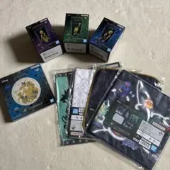 一番くじ　キングダムハーツ