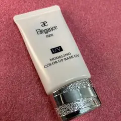 BE992 エレガンス　モデリングカラーアップベースUV 肌色修正　化粧下地