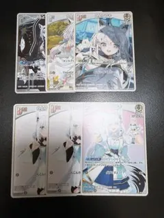 2026年最新】クインテット 白上フブキの人気アイテム - メルカリ