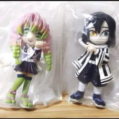 #メルカリ最安　PalVerse 鬼滅の刃　vol.3 甘露寺蜜璃＆伊黒小芭内