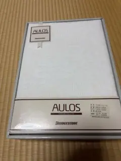 BRIDGESTONE AULOS ジャカードシーツ 140×240cm