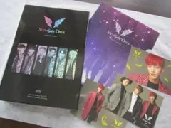 2PM Six Highter Days 完全版 Blu-ray 2PM Six 