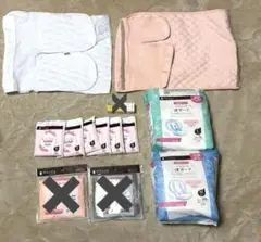 帝王切開 セット 出産 準備 陣痛バック 入院バックのサムネイル