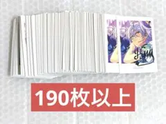 あんスタ カンナ ぱしゃっつ 10周年 まとめ売り エスプリ 名都神無