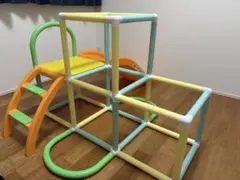 腹ばいトラック 【家庭保育園/ドーマン 研究所】クローリングトラック