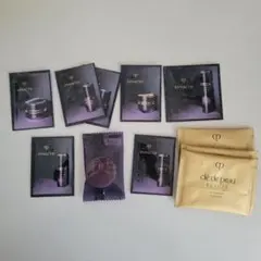 シナクティフ　セット