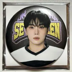 SEVENTEEN HOME 2025 缶バッジ スングァン