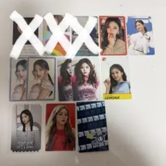 ツウィ トレカ まとめ売り