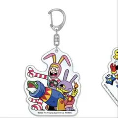 TADC ジャックス　ポピーザぱフォーマーコラボのサムネイル