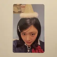 TWICE PARTY LOVELY VER. ジョンヨン トレカ