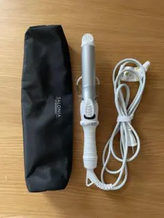 [みかん様専用]SALONIA mini HAIR IRON