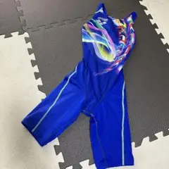 美品 arena 競泳水着 フィナマーク