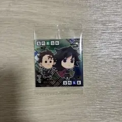 鬼滅の刃　ウエハース14 先を急ぐ冨岡義勇&竈門炭治郎