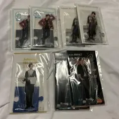 Aぇ！group 正門良規 アクスタ