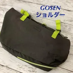 GOSEN ショルダー大容量のサムネイル