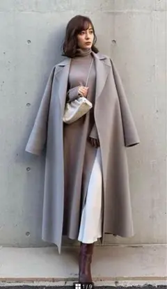 2025年最新】cachec コートの人気アイテム - メルカリ