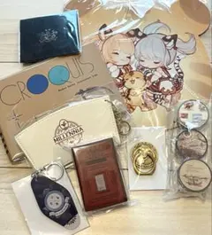 2025年最新】四騎士 グラブルの人気アイテム - メルカリ