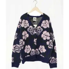 スカラー カーディガン