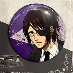 2025年最新】進撃の巨人 スターフライヤー 缶バッジの人気アイテム