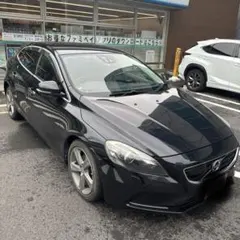 ボルボ V50 最終型 車検10年７月 ターボ ナビ ETC 自動車税込 ボルボ V50 最終型 車検10年7月 ターボ ナビ ETC 自動車税込 - メルカリ