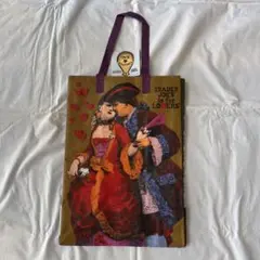 トレーダージョーズ エコバッグ ヴァージニア