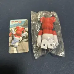 MEDICOM TOY BE@RBRICK FLAG シリーズ50
