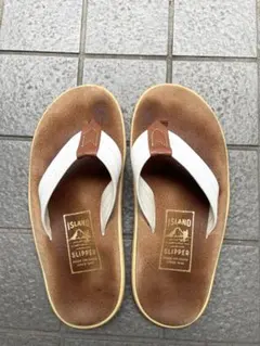Island slipper レディースのサムネイル