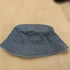 x-girl デニム バケットハット ONE SIZE