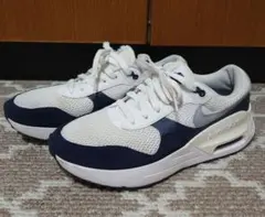 Nike Air Max SYSTM White Obsidian 27.5cm