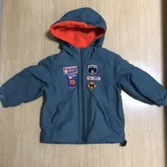 ダブルビー アウター 100cm