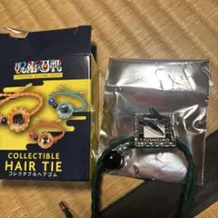 呪術廻戦 ユニバ USJ コレクタブルヘアゴム 伏黒甚爾