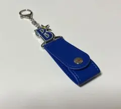 横浜DeNAベイスターズ　マルチホルダー　B/シンボル