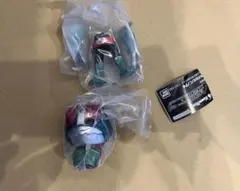 POWER KNUCKLE by TOUMA　仮面ライダー Vol.2　2号
