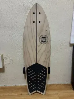 未使用品 SCRIPPS SURFBOARDS サーフ スケートボード - メルカリ